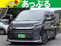 2022 Toyota Voxy