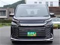 2022 Toyota Voxy