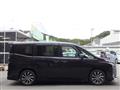 2022 Toyota Voxy