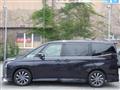 2022 Toyota Voxy