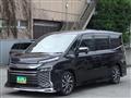 2022 Toyota Voxy