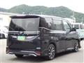 2022 Toyota Voxy
