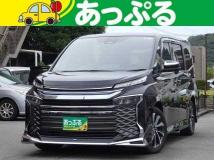2022 Toyota Voxy