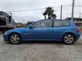 1991 Honda Civic