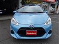 2015 Toyota AQUA