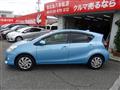 2015 Toyota AQUA