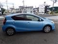 2015 Toyota AQUA