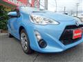 2015 Toyota AQUA