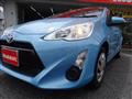 2015 Toyota AQUA