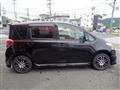 2009 Toyota Ractis