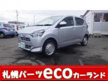 2019 Toyota PIXIS EPOCH