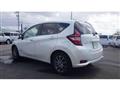 2019 Nissan Note