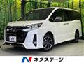2021 Toyota Noah
