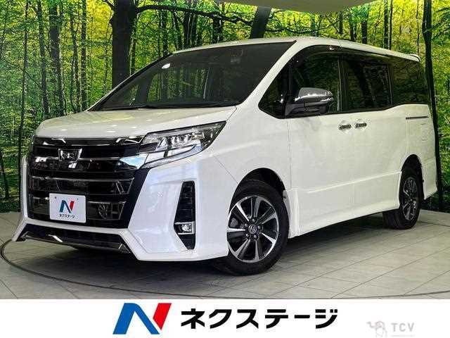 2021 Toyota Noah