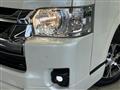 2025 Toyota Hiace Wagon