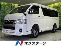 2025 Toyota Hiace Wagon