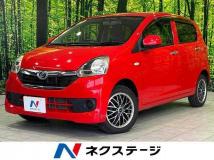 2013 Daihatsu Mira