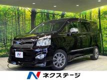2012 Toyota Voxy