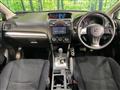 2013 Subaru IMPREZA XV HYBRID