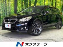 2013 Subaru IMPREZA XV HYBRID