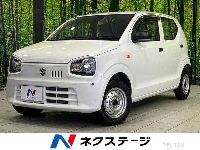 2019 Suzuki Alto