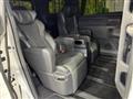 2023 Toyota Alphard Hybrid