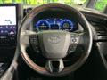 2023 Toyota Alphard Hybrid