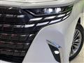 2023 Toyota Alphard Hybrid