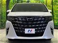 2023 Toyota Alphard Hybrid