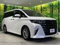 2023 Toyota Alphard Hybrid