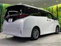 2023 Toyota Alphard Hybrid