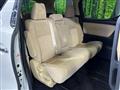 2017 Toyota Vellfire