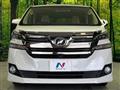 2017 Toyota Vellfire