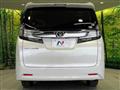 2017 Toyota Vellfire