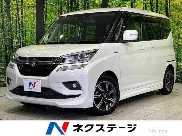 2019 Suzuki Suzuki Others