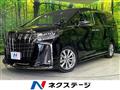 2022 Toyota Alphard G