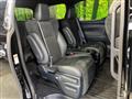 2022 Toyota Alphard G