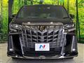 2022 Toyota Alphard G