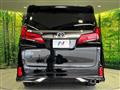 2022 Toyota Alphard G