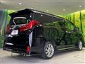 2022 Toyota Alphard G