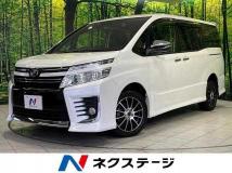 2015 Toyota Voxy