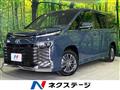 2025 Toyota Voxy