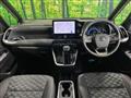 2025 Toyota Voxy