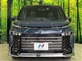 2025 Toyota Voxy