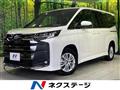 2025 Toyota Noah