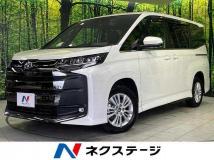 2025 Toyota Noah