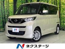 2021 Nissan ROOX