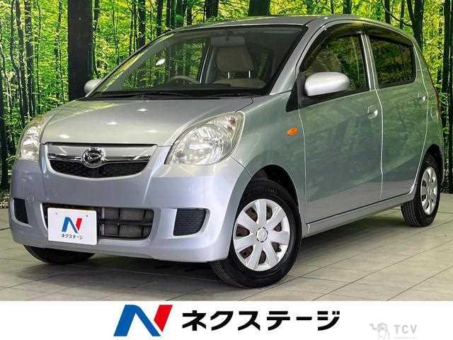 2009 Daihatsu Mira
