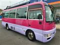 2010 Nissan Civilian Bus