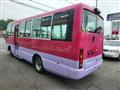 2010 Nissan Civilian Bus
